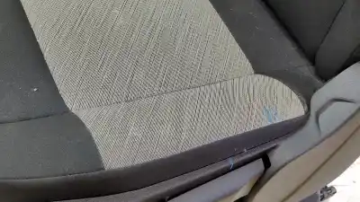 Автозапчастина б/у ліве передне сиділо для citroen berlingo (er_, ec_) e-berlingo посилання на oem iam 9818152580 98 181 525 80 