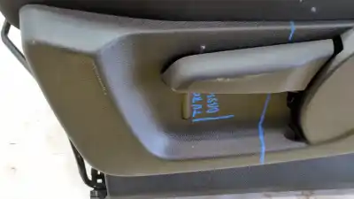 Автозапчастина б/у ліве передне сиділо для citroen berlingo (er_, ec_) e-berlingo посилання на oem iam 9818152580 98 181 525 80 