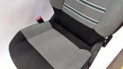 Автозапчастина б/у ліве передне сиділо для citroen berlingo (er_, ec_) e-berlingo посилання на oem iam 9818152580 98 181 525 80 