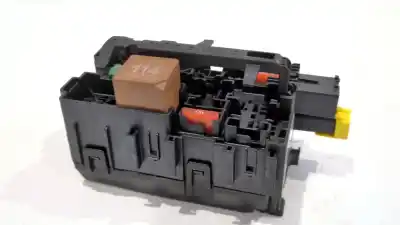 Автозапчасти б/у блок реле/предохранителей за citroen berlingo (er_, ec_) e-berlingo ссылки oem iam 9806192580