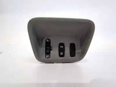 Second-hand car spare part headlights switch for renault trafic ii autobús (jl) 2.0 dci 115 oem iam references 8200020063
