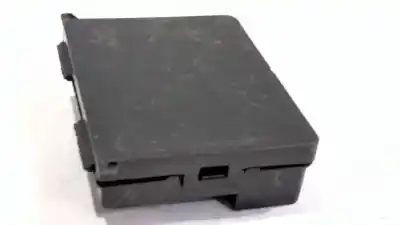 Second-hand car spare part electronic module for citroen berlingo (er_, ec_) e-berlingo oem iam references 9849651180  