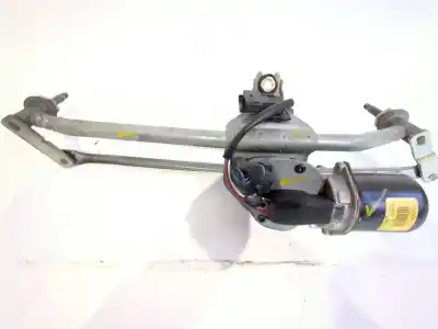 Second-hand car spare part front windshield wiper motor for renault trafic ii autobús (jl) 2.0 dci 115 oem iam references 7701055893