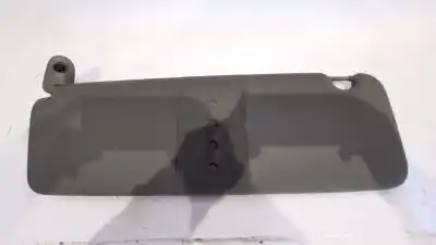Second-hand car spare part left sunshade for renault trafic ii autobús (jl) 2.0 dci 115 oem iam references 7701477800