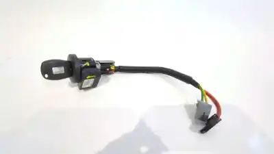 Recambio de automóvil de segunda mano de BOMBIN ARRANQUE para RENAULT TRAFIC II AUTOBÚS (JL)  referencias OEM IAM 7701475696 8200826300 