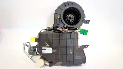 Second-hand car spare part heating fan for renault trafic ii autobús (jl) 2.0 dci 115 oem iam references 8200938243