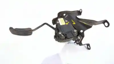 Second-hand car spare part accelerator pedal for renault trafic ii autobús (jl) 2.0 dci 115 oem iam references 8200289176