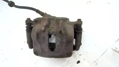 Second-hand car spare part front right brake caliper for renault trafic ii autobús (jl) 2.0 dci 115 oem iam references 7701051808