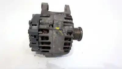 Pièce détachée automobile d'occasion ALTERNATEUR pour RENAULT TRAFIC II AUTOBÚS (JL)  Références OEM IAM 8200404459G  8200 404 459 G