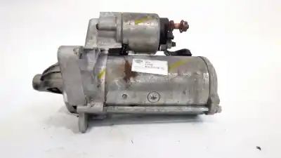 Second-hand car spare part starter motor for renault trafic ii autobús (jl) 2.0 dci 115 oem iam references 233002654r