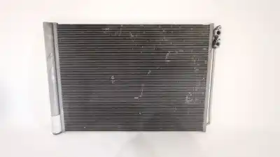 Second-hand car spare part heating / air conditioning radiator for bmw 5 gran turismo (f07) 535 i oem iam references 64509149395
