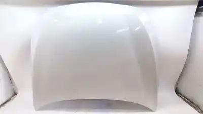 Second-hand car spare part bonnet for bmw 5 gran turismo (f07) 535 i oem iam references 41617227768