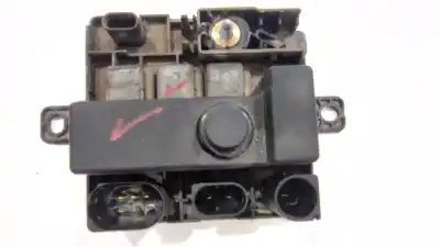 Second-hand car spare part electronic module for bmw 5 gran turismo (f07) 535 i oem iam references 12637591534