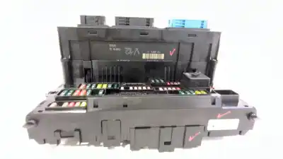 Second-hand car spare part fuse box unit for bmw 5 gran turismo (f07) 535 i oem iam references 9210861 01