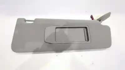 Second-hand car spare part right sunshade for bmw 5 gran turismo (f07) 535 i oem iam references 51448047530