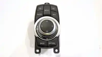 Second-hand car spare part multifunction switch for bmw 5 gran turismo (f07) 535 i oem iam references 65829206444