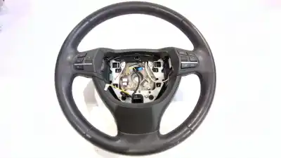 Second-hand car spare part steering wheel for bmw 5 gran turismo (f07) 535 i oem iam references c1610236010