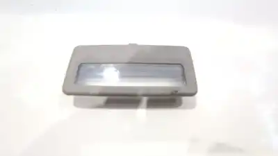 Second-hand car spare part interior light for bmw 5 gran turismo (f07) 535 i oem iam references 63319163766