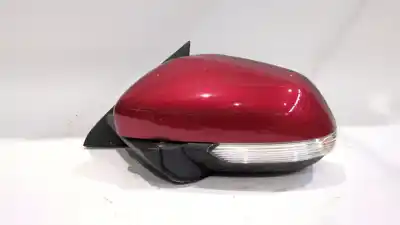 Автозапчасти б/у левое зеркало за mg rover mg zs suv 1.5 vti ссылки oem iam 10488200