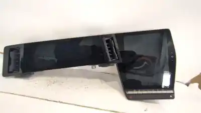 Second-hand car spare part dashboard for al de oem iam references 680507842r