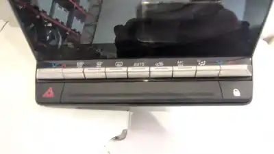 Peça sobressalente para automóvel em segunda mão quadrante por otras marcas de  referências oem iam 680507842r  