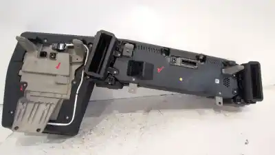 Peça sobressalente para automóvel em segunda mão quadrante por otras marcas de  referências oem iam 680507842r  