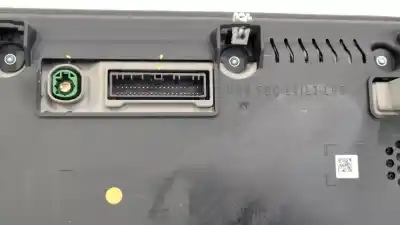 Peça sobressalente para automóvel em segunda mão quadrante por otras marcas de  referências oem iam 680507842r  