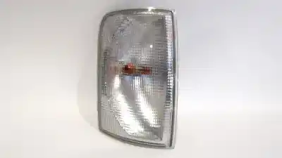 Second-hand car spare part front right headlight for al de oem iam references 14919682