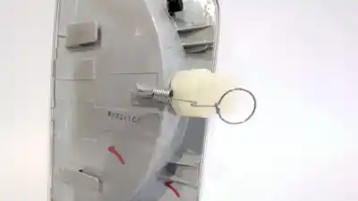 Автозапчастина б/у правий передній пілот для al de  посилання на oem iam 14919682 14919682 marca iparlux volkswagen lt furgón año 1998 2006