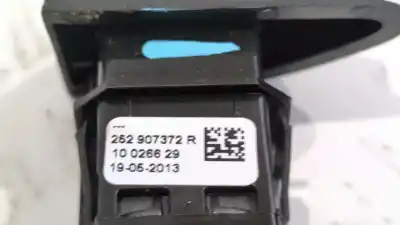 Автозапчасти б/у предупреждение за renault captur i (j5_, h5_) 1.5 dci 90 ссылки oem iam 252907372r 252 907372r 