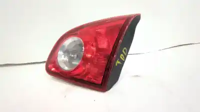 Pezzo di ricambio per auto di seconda mano luce di coda interna destra per nissan qashqai / qashqai +2 i (j10, nj10, jj10e) 1.5 dci riferimenti oem iam 26554jd85a  26554 jd85a Pezzo di ricambio per auto di seconda mano luce di coda interna destra per nissan qashqai / qashqai +2 i (j10, nj10, jj10e) 1.5 dci riferimenti oem iam 26554jd85a  26554 jd85a
