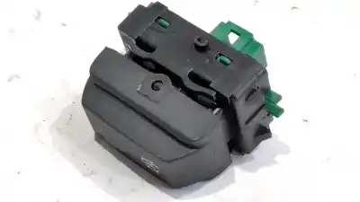 Second-hand car spare part switch for renault captur i (j5_, h5_) 1.5 dci 90 oem iam references 251534917r  