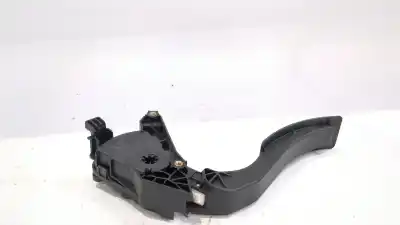 Автозапчасти б/у педальный потенциометр за renault captur i (j5_, h5_) 1.5 dci 90 ссылки oem iam 180029347r  