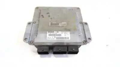 Peça sobressalente para automóvel em segunda mão  por CITROEN C5 I (DC_)  Referências OEM IAM 9644721080 0281010803 96 447 210 80