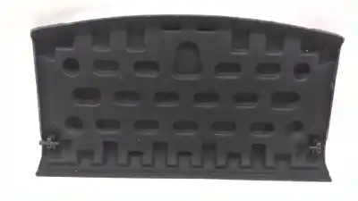 Tweedehands auto-onderdeel achterbak voor seat altea (5p1) 1.9 tdi oem iam-referenties 5p0867769k