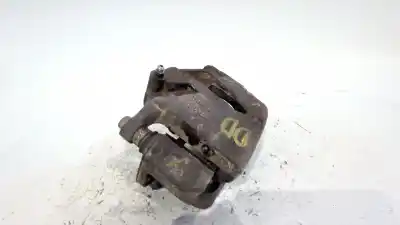 Pièce détachée automobile d'occasion etrier de frein avant droit pour hyundai ix35 (lm, el, elh) 1.7 crdi références oem iam 581302y050 581302y000 