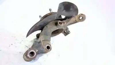 Pièce détachée automobile d'occasion moyeu de roue avant droite pour hyundai ix35 (lm, el, elh) 1.7 crdi références oem iam 517162y500  