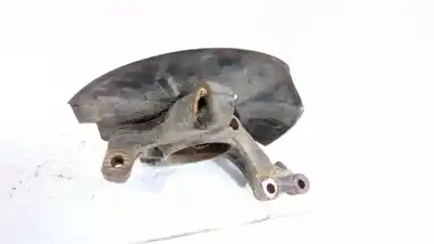 Pièce détachée automobile d'occasion moyeu de roue avant gauche pour hyundai ix35 (lm, el, elh) 1.7 crdi références oem iam 517152y500  