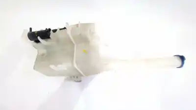 Pièce détachée automobile d'occasion réservoir de lave-glace pour hyundai ix35 (lm, el, elh) 1.7 crdi références oem iam 986102y000 986102z000 