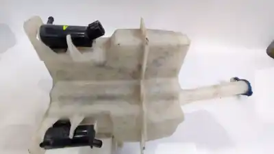 Pièce détachée automobile d'occasion réservoir de lave-glace pour hyundai ix35 (lm, el, elh) 1.7 crdi références oem iam 986102y000 986102z000 