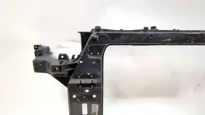 Pièce détachée automobile d'occasion panneau avant pour hyundai ix35 (lm, el, elh) 1.7 crdi références oem iam 641102y000  