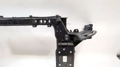 Pièce détachée automobile d'occasion panneau avant pour hyundai ix35 (lm, el, elh) 1.7 crdi références oem iam 641102y000  