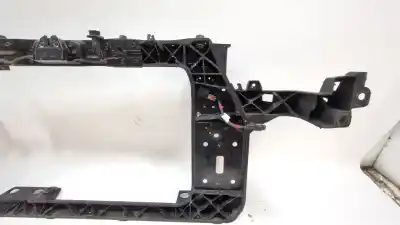 Pièce détachée automobile d'occasion panneau avant pour hyundai ix35 (lm, el, elh) 1.7 crdi références oem iam 641102y000  
