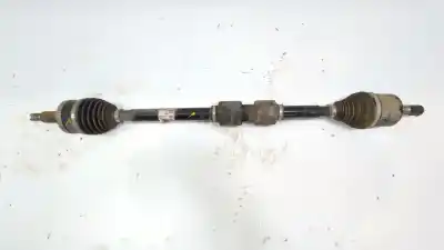Pièce détachée automobile d'occasion transmission avant droite pour hyundai ix35 (lm, el, elh) 1.7 crdi références oem iam 495012y930