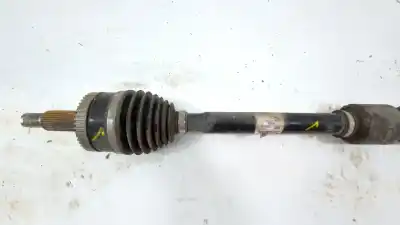 Pièce détachée automobile d'occasion transmission avant droite pour hyundai ix35 (lm, el, elh) 1.7 crdi références oem iam 495012y930  