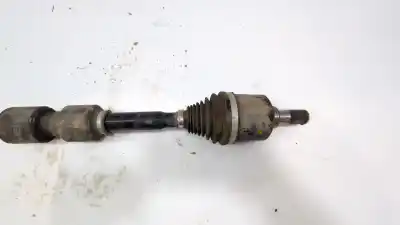 Pièce détachée automobile d'occasion transmission avant droite pour hyundai ix35 (lm, el, elh) 1.7 crdi références oem iam 495012y930  