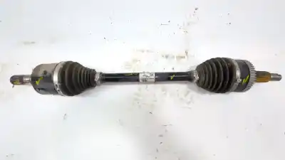 Pièce détachée automobile d'occasion transmission avant gauche pour hyundai ix35 (lm, el, elh) 1.7 crdi références oem iam 495002y930