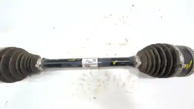 Pièce détachée automobile d'occasion transmission avant gauche pour hyundai ix35 (lm, el, elh) 1.7 crdi références oem iam 495002y930  