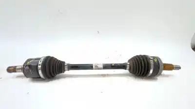 Pièce détachée automobile d'occasion transmission avant gauche pour hyundai ix35 (lm, el, elh) 1.7 crdi références oem iam 495002y930  