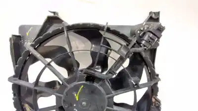 Pièce détachée automobile d'occasion ventilateur pour hyundai ix35 (lm, el, elh) 1.7 crdi références oem iam 253802y001 25380 2y001 